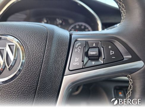 Used 2017 Buick Encore Premium w/ Experience Buick Package AWD/4WD image 25