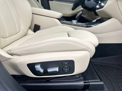 Used 2020 BMW X3 xDrive30i w/ Premium Package AWD/4WD image 21