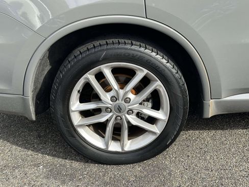 Used 2023 Dodge Durango R/T image 9