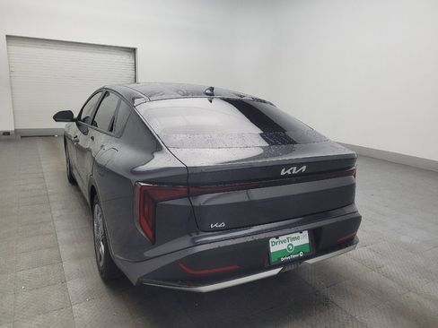 Used 2025 Kia K4 FWD image 5