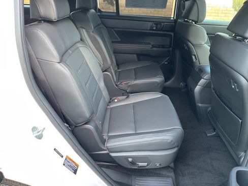 New 2026 Hyundai Santa Fe Calligraphy image 25