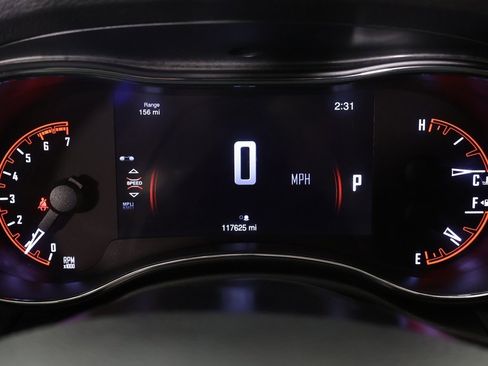 Used 2015 Dodge Durango R/T w/ Blacktop Package image 46