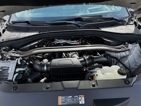 Used 2023 Lincoln Aviator Reserve w/ Equipment Group 201A AWD/4WD image 34