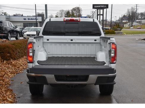 Used 2019 GMC Canyon SLE w/ SLE Convenience Package image 20