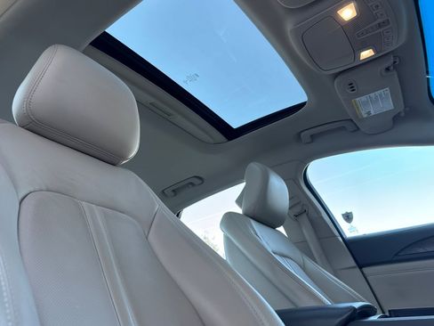 Used 2018 Lincoln MKZ Reserve w/ Luxury Package image 16