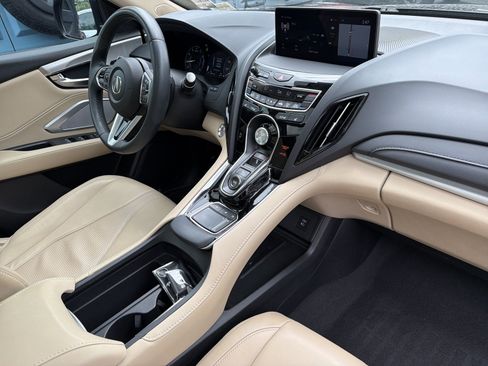 Used 2023 Acura RDX FWD w/ Technology Package image 16
