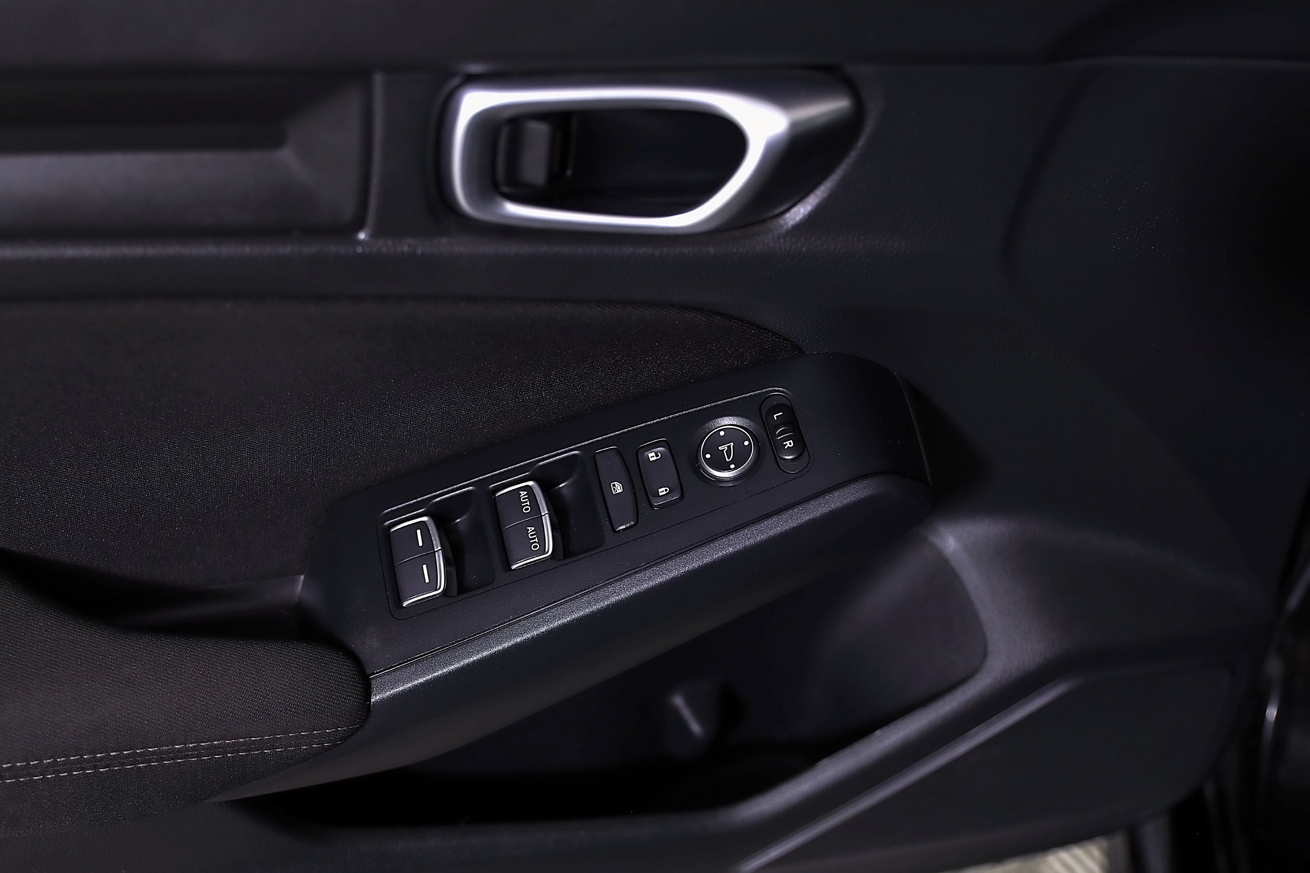 Used 2024 Honda Civic Sport image 18