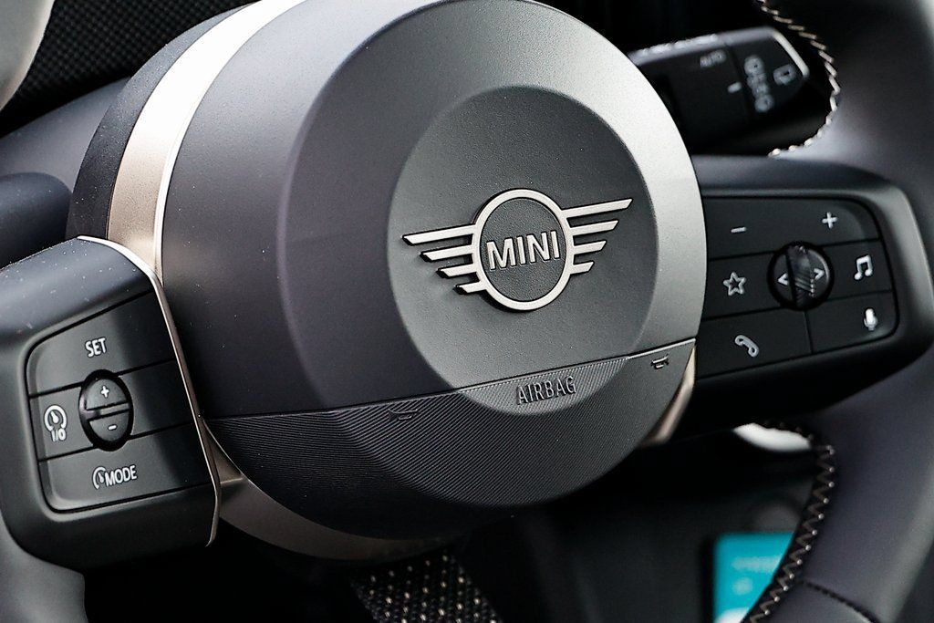 New 2026 MINI Cooper S FWD image 21