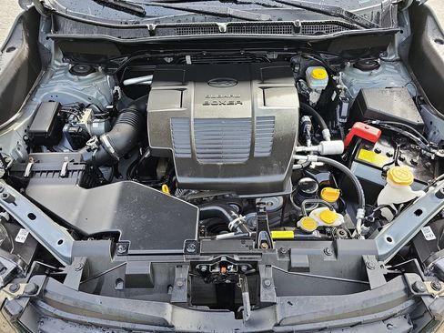 Certified 2024 Subaru Forester Premium AWD/4WD image 32