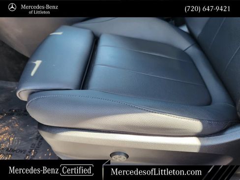 Certified 2026 Mercedes-Benz GLB 250 4MATIC image 27