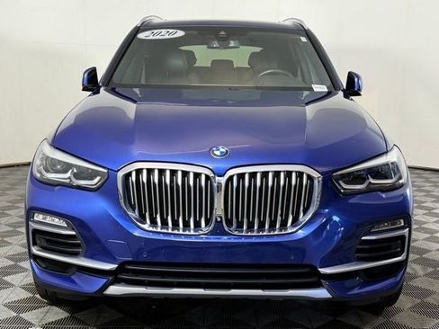 Used 2020 BMW X5 sDrive40i w/ Premium Package image 11