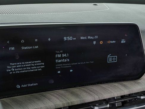 Used 2025 Kia Telluride SX FWD image 16
