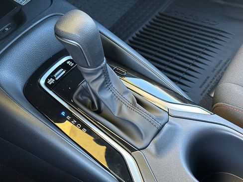 New 2026 Toyota Corolla SE image 23