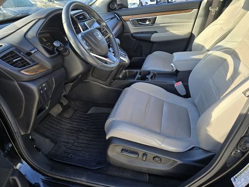 Used 2020 Honda CR-V EX-L image 11