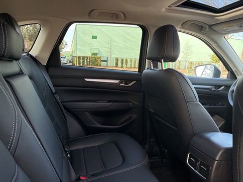 Used 2025 MAZDA CX-5 AWD 2.5 S image 24