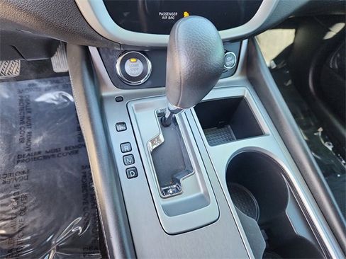 Used 2019 Nissan Murano S image 20