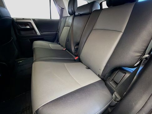 Used 2023 Toyota 4Runner SR5 Premium image 13