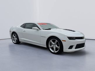 Used 2015 Chevrolet Camaro SS w/ RS Package video 1
