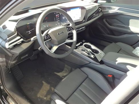 New 2026 Audi A6 Premium Plus image 13