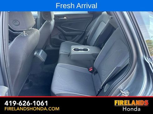 Used 2025 Volkswagen Jetta Sport FWD image 26