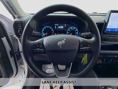 Used 2021 Ford Bronco Sport image 3