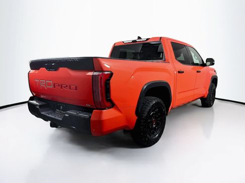 Used 2023 Toyota Tundra TRD Pro AWD/4WD image 7
