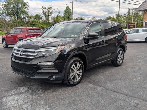 Used 2018 Honda Pilot EX image 22