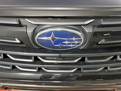 Used 2022 Subaru Forester Sport image 9