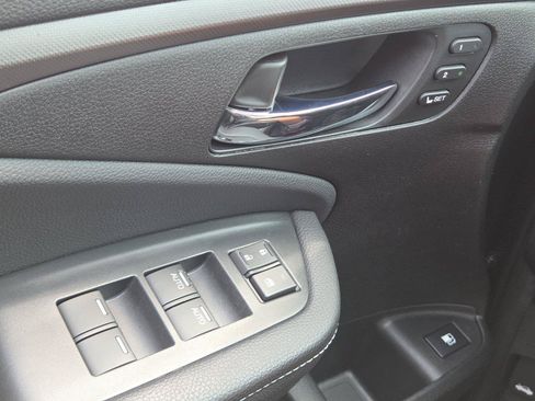 Used 2022 Honda Ridgeline RTL image 21