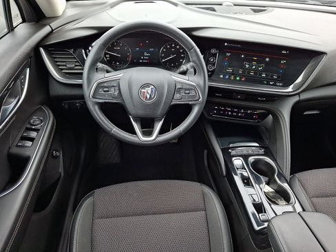 Used 2022 Buick Envision Preferred image 9