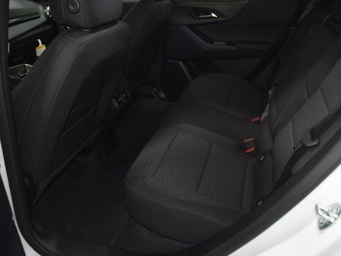 New 2027 Chevrolet Equinox LT AWD/4WD image 39