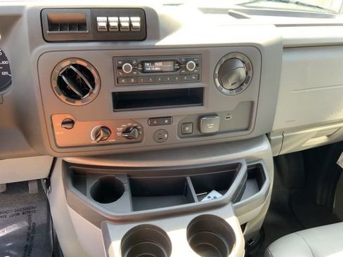 New 2026 Ford E-350 and Econoline 350 Super Duty w/ Driver's Safety Package image 18