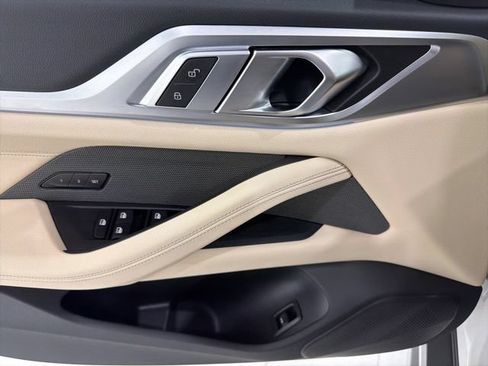 Certified 2023 BMW i4 eDrive35 w/ Premium Package RWD image 11