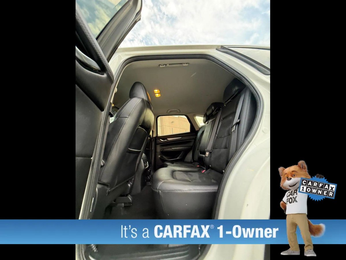 Used 2020 MAZDA CX-5 Touring AWD/4WD image 37