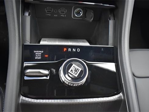 Used 2024 Jeep Grand Cherokee L Limited w/ Trailer Tow Package image 24