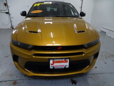 Certified 2024 Dodge Hornet R/T Plus image 24