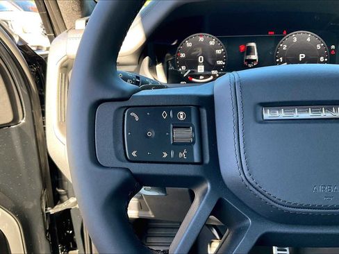 New 2025 Land Rover Defender 130 V8 image 17