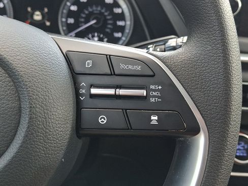Certified 2023 Hyundai Sonata SEL w/ Cargo Package FWD image 21