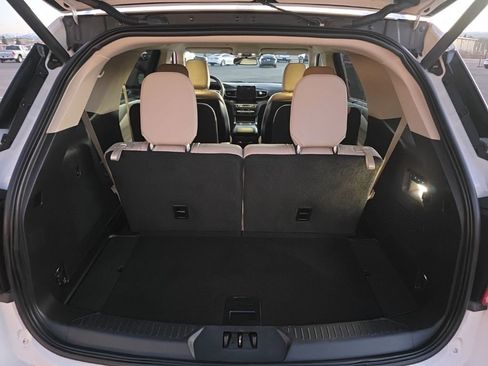 Used 2020 Ford Explorer Limited w/ Class III Trailer Tow Package image 30