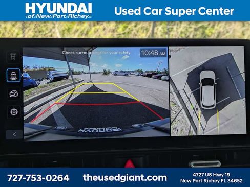 Used 2025 Hyundai Ioniq 5 Limited image 28