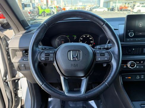 Used 2024 Honda CR-V Sport image 24