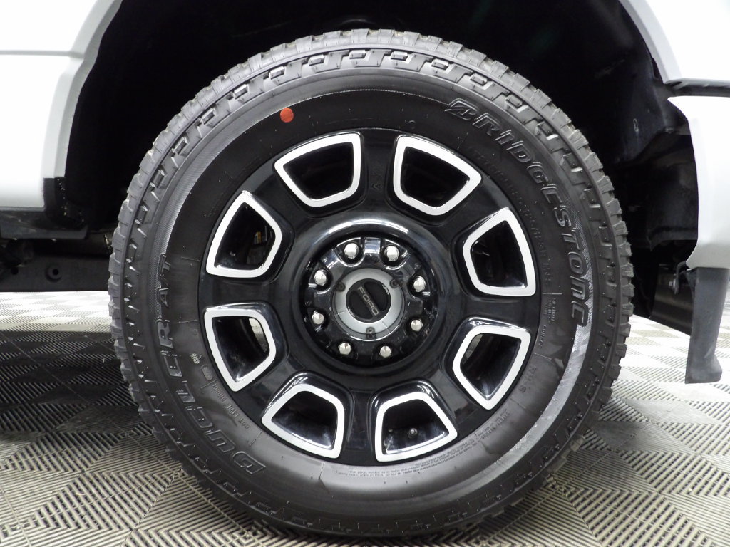 Used 2026 Ford F250 Platinum AWD/4WD image 9