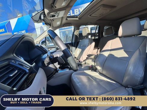 Used 2016 Honda Pilot Elite image 10