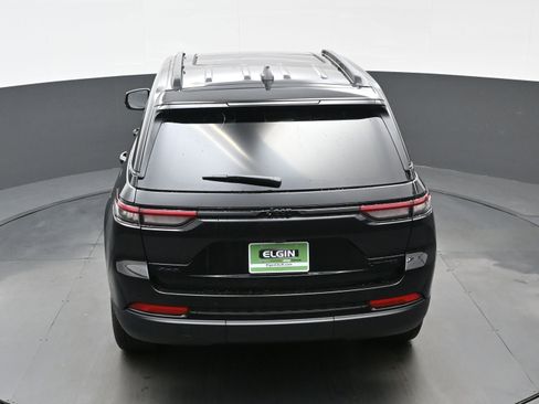 New 2025 Jeep Grand Cherokee Limited w/ Black Appearance Package image 21