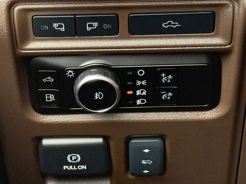 Used 2024 Ford F150 King Ranch AWD/4WD image 18