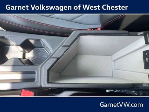 New 2026 Volkswagen Jetta GLI Autobahn FWD image 20