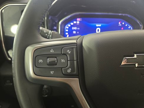 Used 2024 Chevrolet Silverado 1500 RST w/ Convenience Package II image 16