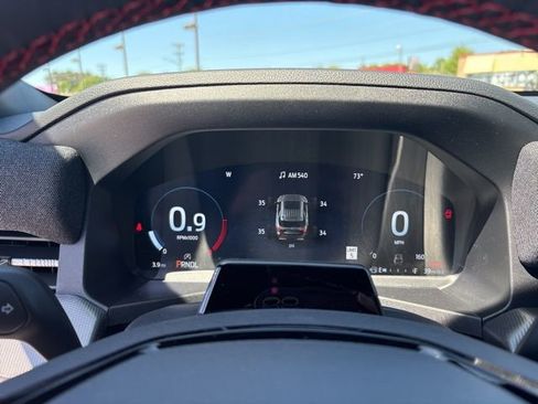 New 2026 Ford Explorer ST-Line image 15