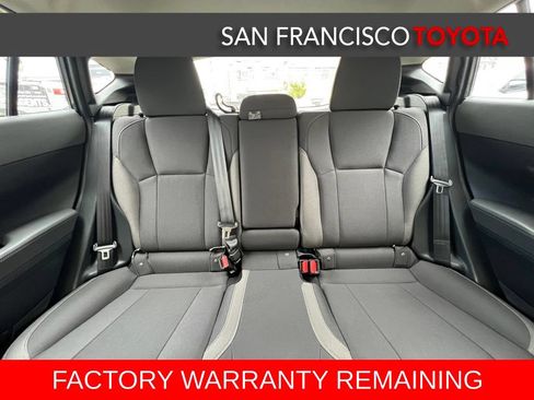 Used 2025 Subaru Crosstrek 2.5i Premium w/ Popular Package #4 AWD/4WD image 13