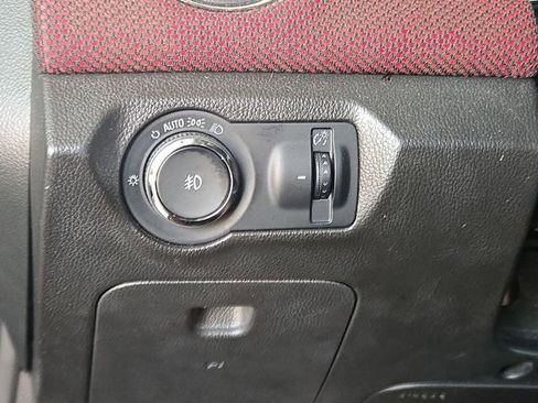 Used 2012 Chevrolet Cruze LT w/ RS Package image 14